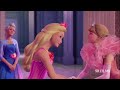 barbie and the secret door 2024 kelly sheridan chanelle peloso ashleigh bal full movie facts u0026 review