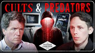 Ryan Montgomery Exposes Satanic Child Predators Lurking Online & How He Hunts Them