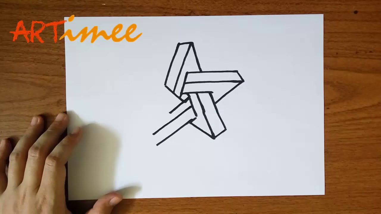 How To Draw Cool Things Youtube