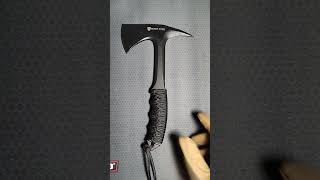 ZOMBIE APOCALYPSE , BROWNING SHOCK N' AWE TOMAHAWK  #zombiesurvival  #zombieapocalypse #TOMAHAWK