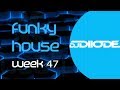 Best Funky House / Jackin' House Mix 🔴 House Music Week 47🔴 DJ DIIODE