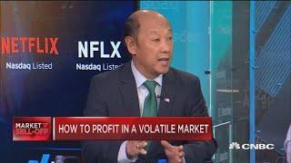 Sandler O'Neill: Best place to put money in a volatile market