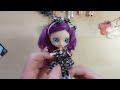 littlest pet shop blythe review and comparisions