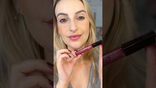 Lip Gloss Avon | Celebração Rosa Impacto 🩷 #makeup #maquiagem #viralvideo