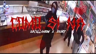 COMO SI NA - eziellaaron x Deery (Video Oficial) (PROD SK3RRI)