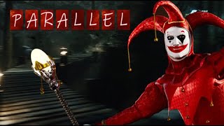 Parallel - Official Trailer [ English ]