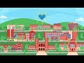 What is the UCLA College?