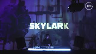 Get in Step x Nexus Live Sessions - SKYLARK DJ Set