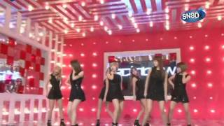 [HD] Rainbow - To Me Live 110414