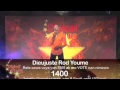 Digicel Stars 2011: Live Show 11 Part 2/5