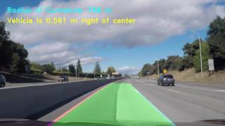 SDCND - Term 1 - Project 4 - Advanced Lane Detection (Challenge Video)