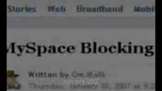 the unauthorized secret history of myspace 1