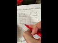 282 finding the linear scale factor