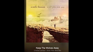 [골드문트슈퍼다이얼로그2+볼더865]_Keep The Wolves Away