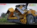 MARANGON FOLDBAR 6.16 | THE NEW CONCEPT BAR | ProductVideo | Agriharvest