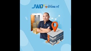 JWD STORE IT!