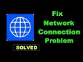 How To Fix My Browser App Network & Internet Connection Problem Error in Android Phone