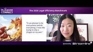 [WEBINAR] The Legal Efficiency Benchmark: What High-Performing In-House Teams Do Differently