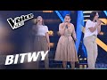 Falkowska, Siwak, Kempka - „Tattoo” - Bitwy | The Voice Kids Poland 7