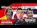 Where Your Car Is Made, Does It Matter? | The Circuit Breaker Show | sgCarMart Reviews