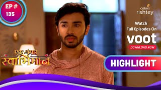 Ek Shringaar Swabhimaan | एक श्रृंगार स्वाभिमान | A Delightful Reunion | एक ख़ुशी से भरा पुनर्मिलन