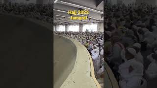 31) Day 5 | Hajj 2022 | Jamarat | Mina | Jamarat | Makkah | #hajj #hajj2022 #mina #jamarat #Makkah