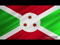 National Anthem of Burundi