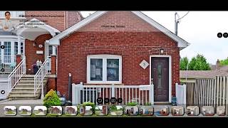 3 Keith Ave, Toronto