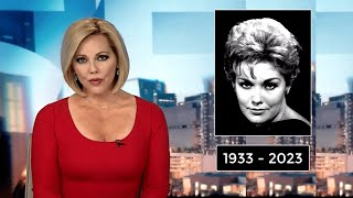 Remembering the Departed: Hollywood Pays Tribute to the Life and Work of an Actress