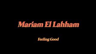 RCI 2019 - Mariam El Lahham Full Performance