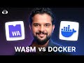 WebAssembly (WASM) vs. Docker - Our Expert Analysis