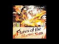 HOYO-MiX, YMIR - Flares of the Blazing Sun (Official Audio) (From Honkai: Star Rail)