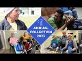 CCCF Annual Collection 2023