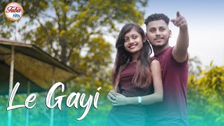 Le Gayi Le Gayi | Mujhko Hui Na Khabar | Dil To Pagal Hai | Love Story | Funny love Story