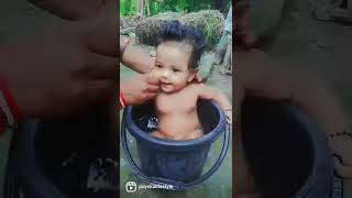 cute beby short video #ଏବେହିଁ ଦେଖନ୍ତୁ 🥰