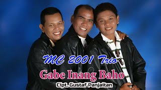 Mc 2001 Trio - Gabe Inang Baho  Lagu Batak Terbaik Sepanjang 2023