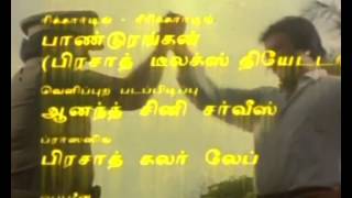 Raaja Raajathi (Version 2)– Prabhu, Amala – Ilaiyaraja Hits – Agni Natchathiram – Tamil Hit Song