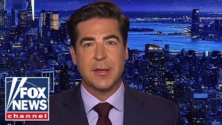Jesse Watters: Biden isn't doing anything about this