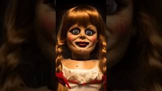 Annabelle Haunted Doll Transforming | A Terrifying Nightmare Unfolds