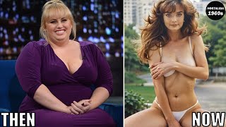20 Celebs Whose Weight Loss Left Them Unrecognizable | Best of The Month(P1)
