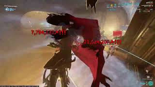 워프레임 쿨레르보 + 5 자색 근접 치명타 피해 + 글레이브 프라임 : Warframe Kullervo + 5 x Violet Shard Melee CD + Glaive Prime