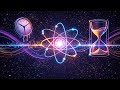 The Reason Time Does Not Exist At The Atomic Level Is Much More Strange Than You Imagine
