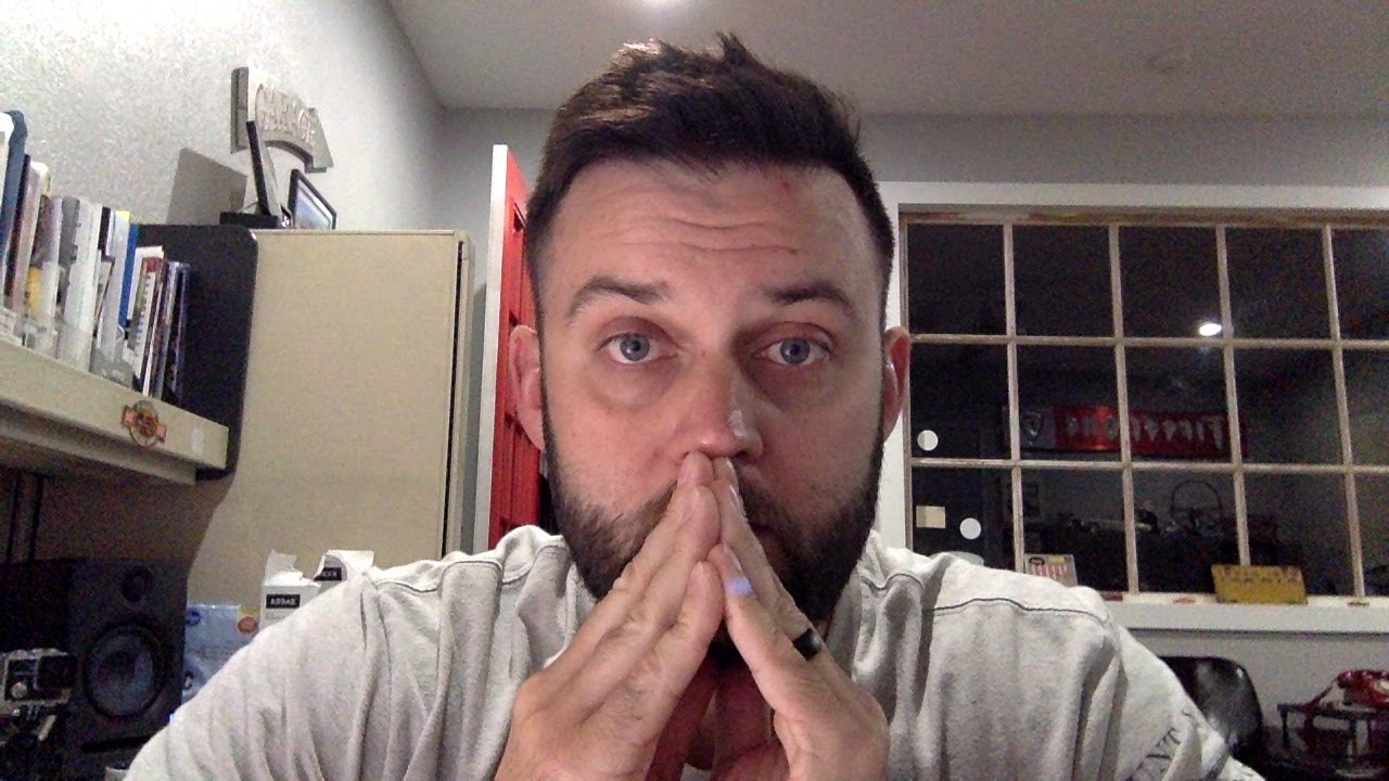 A Prophetic Dream Youtube