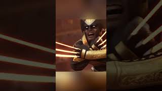 Wolverine's Suit in Deadpool 3 Revealed!
