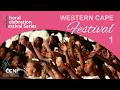 UWC Creative Arts Choir - Monde Mdingi