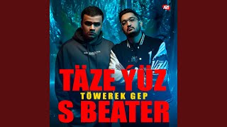 Towerek gep (feat. Taze yuz \u0026 VBGotHeat)