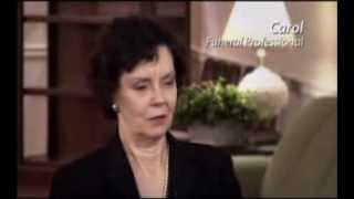 FRENCH Funerals - Cremations | Why Preplan Your Funeral?