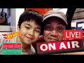 Roy and Riley Adventures 1st live video!