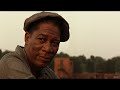 The Shawshank Redemption Soundtrack - So Was Red [400% Slower]