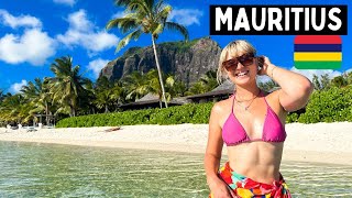 First Impressions of MAURITIUS🇲🇺Best Things to See & Do (island tour)